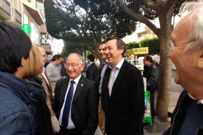 Campaña electoral del 20D