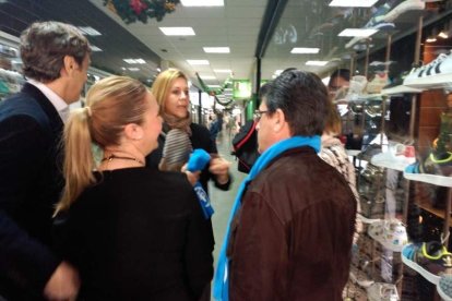 Campaña electoral del 20D