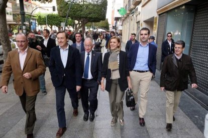 Campaña electoral del 20D