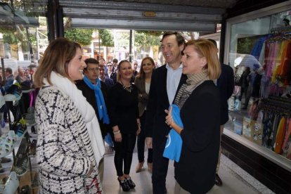 Campaña electoral del 20D