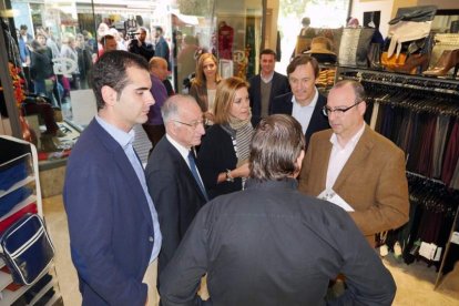 Campaña electoral del 20D