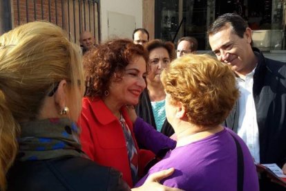 Campaña electoral del 20D