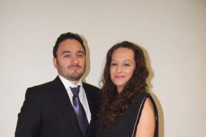 El acto ha sido organizado por el viceconsulado que preside la cónsul Florenţa Ciobotaru Fotos: JA BARRIOS