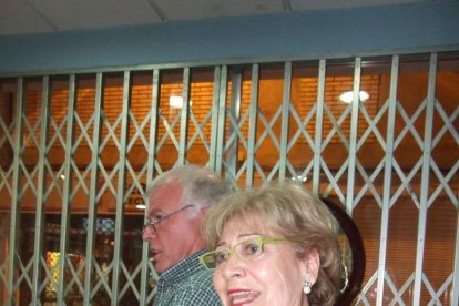 La Asociación de Docentes Jubilados de Almería inaugura su nueva sede