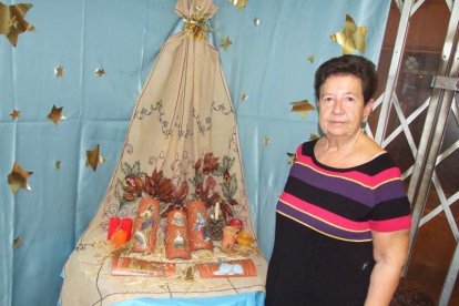 La Asociación de Docentes Jubilados de Almería inaugura su nueva sede