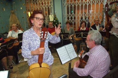 La Asociación de Docentes Jubilados de Almería inaugura su nueva sede