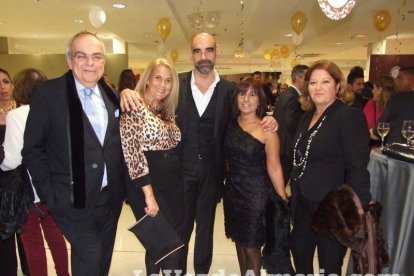 50 aniversario de Muebles Mago.