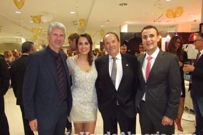 50 aniversario de Muebles Mago.