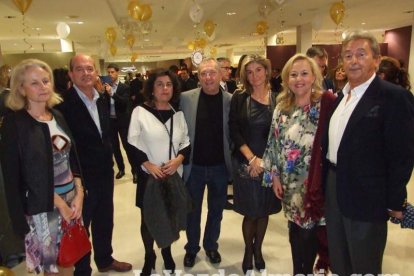 50 aniversario de Muebles Mago.