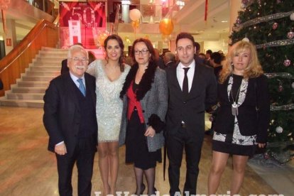 50 aniversario de Muebles Mago.