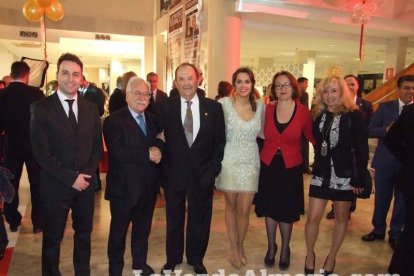 50 aniversario de Muebles Mago.