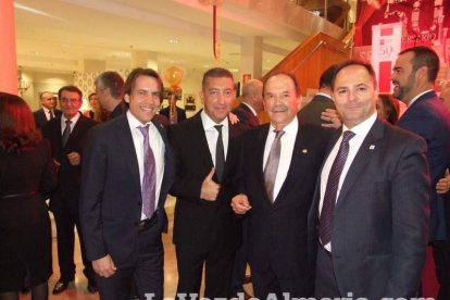 50 aniversario de Muebles Mago.