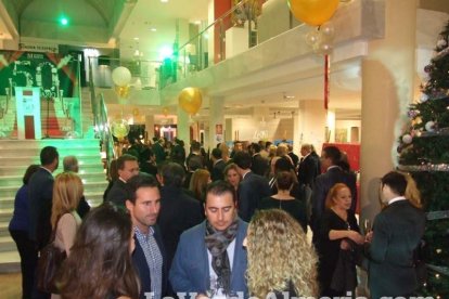 50 aniversario de Muebles Mago.