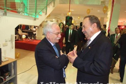 50 aniversario de Muebles Mago.