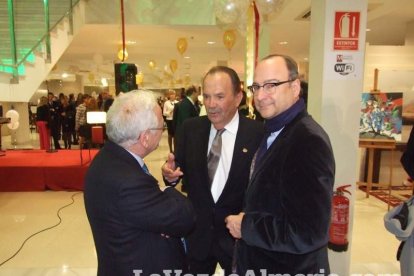 50 aniversario de Muebles Mago.