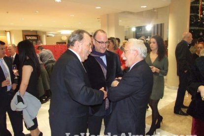 50 aniversario de Muebles Mago.