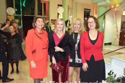 50 aniversario de Muebles Mago.