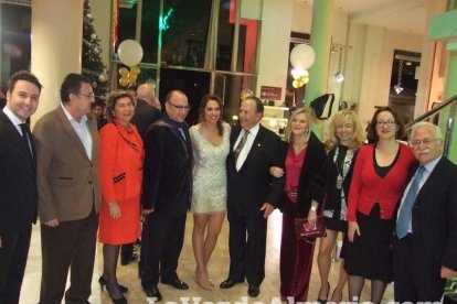 50 aniversario de Muebles Mago.