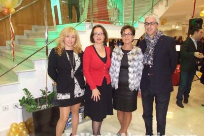 50 aniversario de Muebles Mago.