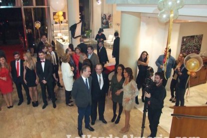 50 aniversario de Muebles Mago.