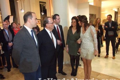 50 aniversario de Muebles Mago.