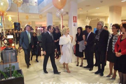 50 aniversario de Muebles Mago.