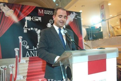 50 aniversario de Muebles Mago.