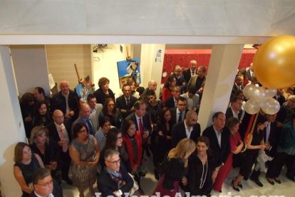 50 aniversario de Muebles Mago.