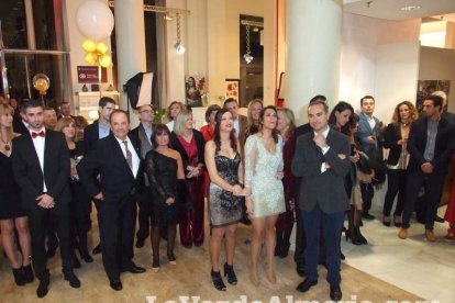 50 aniversario de Muebles Mago.