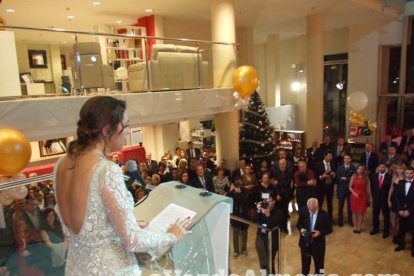 50 aniversario de Muebles Mago.