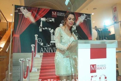 50 aniversario de Muebles Mago.
