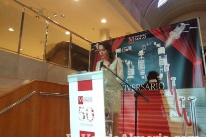 50 aniversario de Muebles Mago.