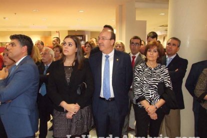 50 aniversario de Muebles Mago.