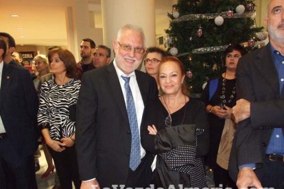 50 aniversario de Muebles Mago.