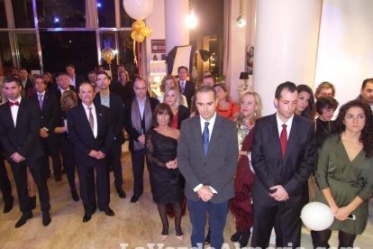 50 aniversario de Muebles Mago.