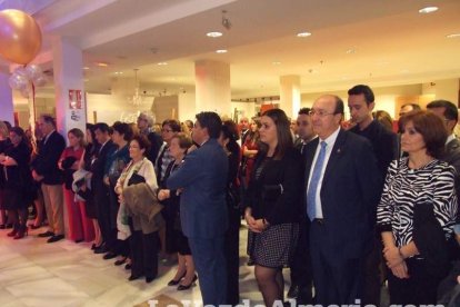 50 aniversario de Muebles Mago.