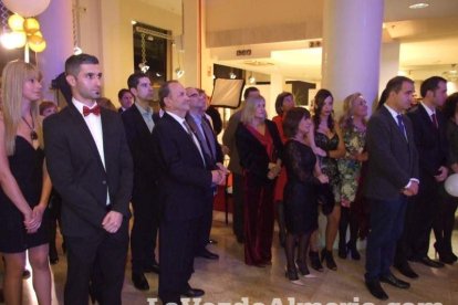 50 aniversario de Muebles Mago.