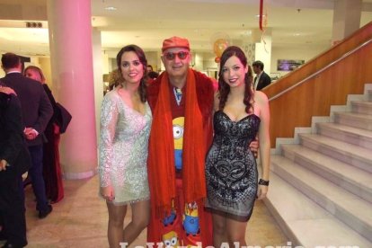 50 aniversario de Muebles Mago.