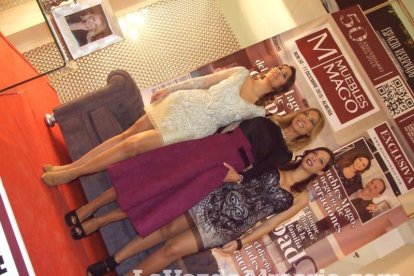 50 aniversario de Muebles Mago.