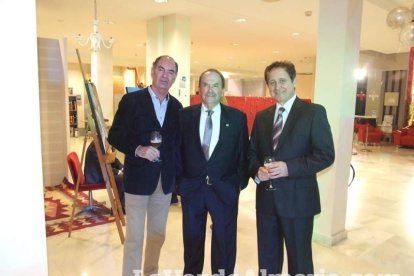 50 aniversario de Muebles Mago.