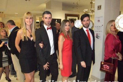 50 aniversario de Muebles Mago.