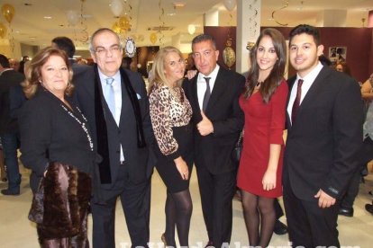 50 aniversario de Muebles Mago.