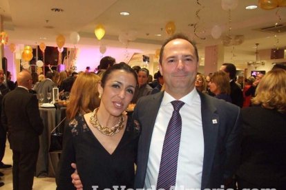 50 aniversario de Muebles Mago.