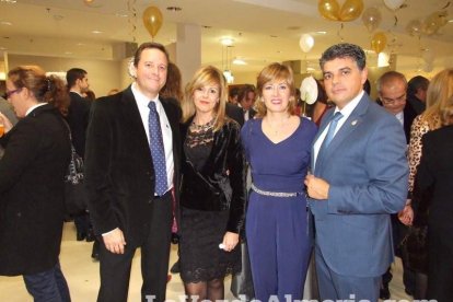 50 aniversario de Muebles Mago.