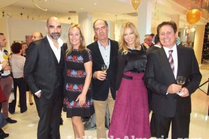 50 aniversario de Muebles Mago.