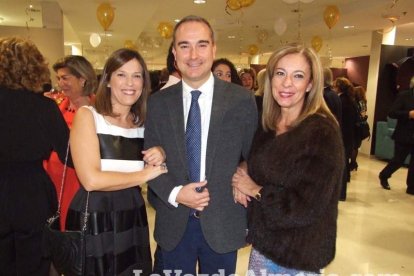 50 aniversario de Muebles Mago.