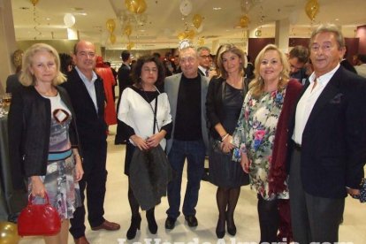50 aniversario de Muebles Mago.