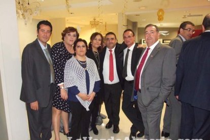 50 aniversario de Muebles Mago.