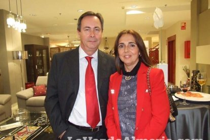 50 aniversario de Muebles Mago.