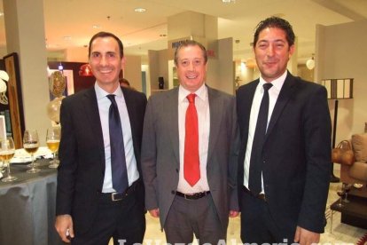 50 aniversario de Muebles Mago.